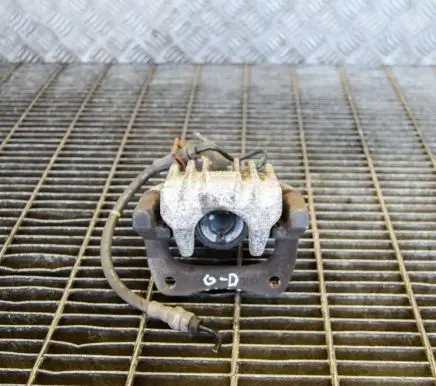 Volkswagen Scirocco Rear brake caliper