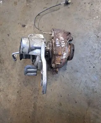 Mercedes-Benz ML W164 Turbo A6290900380