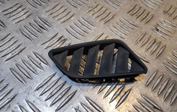 Audi A4 S4 B9 Dashboard side air vent grill/cover trim 8W1819793