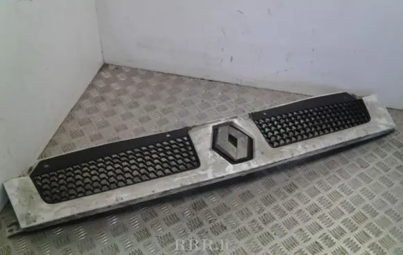 Renault Master II Front grill 8200233765