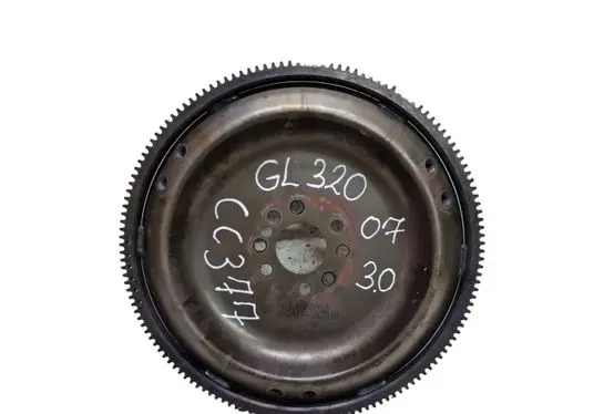 Mercedes-Benz GL X164 Flywheel A6420300012