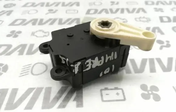Subaru Impreza III Air flap motor/actuator T1011654W