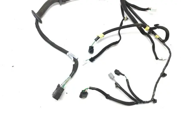 Renault Trafic III (X82) Front door wiring loom 241259197R 0031