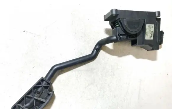 Alfa Romeo 147 Accelerator throttle pedal 0280752231 389304841