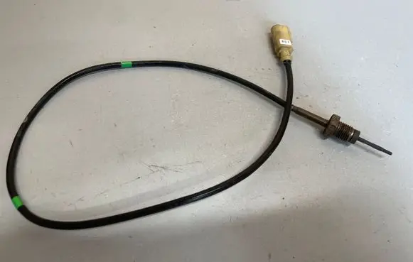 Audi A6 S6 C7 4G Exhaust gas temperature sensor 04L906088CD