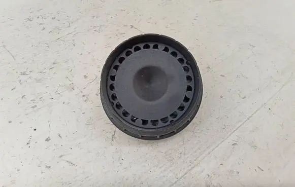 BMW 1 E82 E88 Alarm system siren 9243750 63945210
