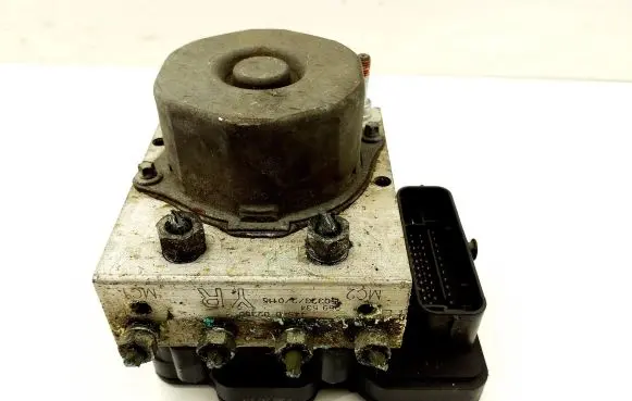 Toyota Auris E180 ABS Pump 0265242074 4454002380