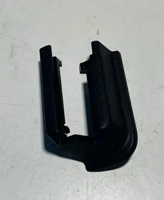 Mercedes-Benz CLA C118 X118 Front passenger seat rail trim A1779190200 E0117710002