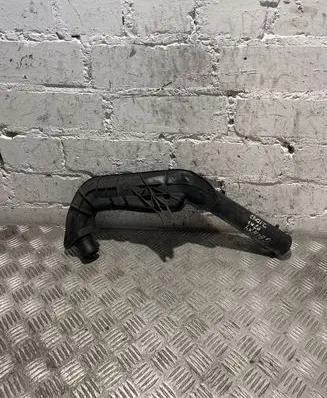 Ford Galaxy Intercooler hose/pipe
