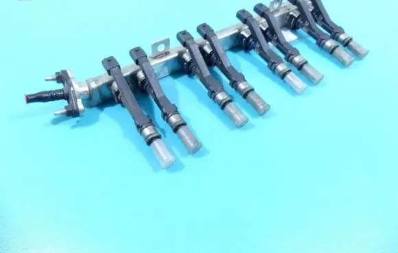 Hyundai i30 Fuel injector 35310-2M327 IMPRK1355537
