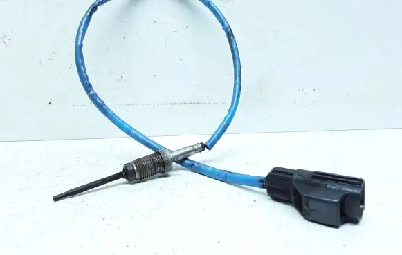 Volvo S60 Exhaust gas pressure sensor 6G9112B591DA