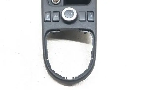 Nissan X-Trail T31 Other switches/knobs/shifts 96935JG00A
