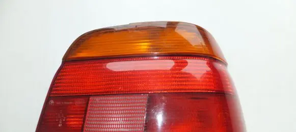 BMW 5 E39 Rear/tail lights 8358032 2VP00724002 BMW8358032