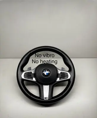 BMW 5 G30 G31 G38 Steering wheel 309298610AA TA173060312 74283290810