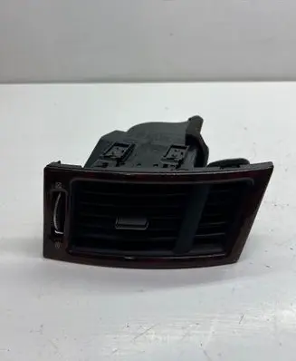 Infiniti FX Dashboard side air vent grill/cover trim 68760CG000 E6235161100 687600G001