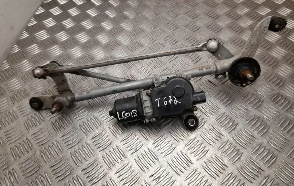 Nissan Leaf I (ZE0) Front wiper linkage 1614C003