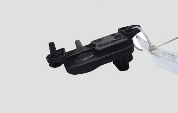 Volvo V50 Exhaust gas pressure sensor 3M5A5L200AB