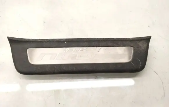 KIA Niro Rear sill trim cover 85887G5100