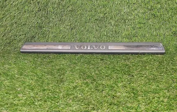 Volvo S60 Front sill trim cover 8659960