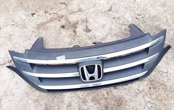 Honda CR-V Front grill 71126t1gg010