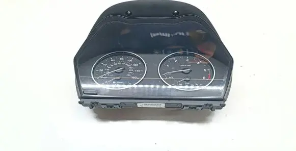 BMW 2 F46 Speedometer (instrument cluster) 6805183