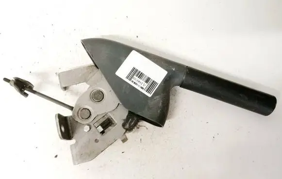 Mitsubishi Colt Handbrake/parking brake lever assembly 1240023000 mr955248zz