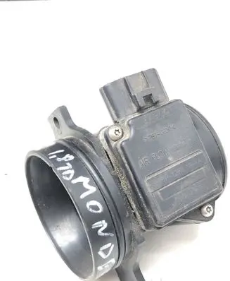 Ford Mondeo MK II Mass air flow meter 97BP12B579 7952036