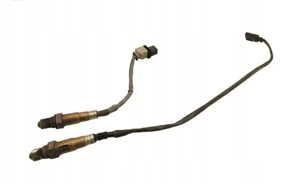 Audi A4 S4 B8 8K Lambda probe sensor 07L906262S