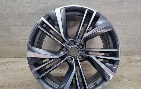 Skoda Kodiaq R20 alloy rim 565601025AG