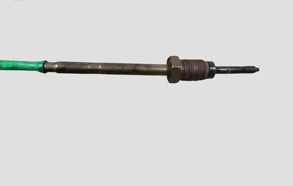 Mercedes-Benz C W205 Exhaust gas temperature sensor 226408367R
