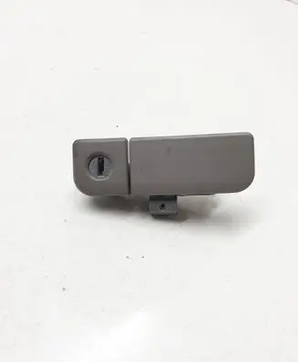 Mitsubishi Grandis Glove box lock 