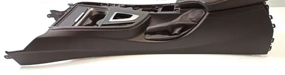 BMW 3 F30 F35 F31 Center console 51169235473 9235473
