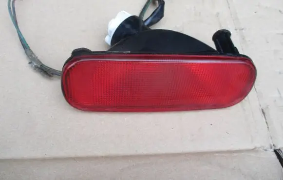 Suzuki Swift I Third/center stoplight 365706290