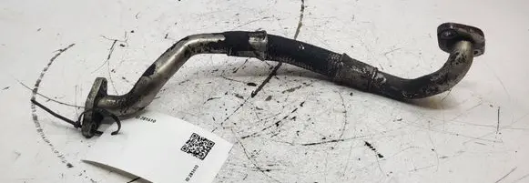Audi A4 S4 B7 8E 8H EGR valve line/pipe/hose