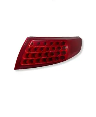 Infiniti FX Rear/tail lights 