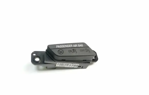 Chevrolet Trax Screen/display/small screen 96991798 202010135