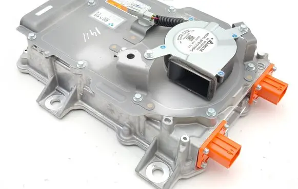 Toyota C-HR II Voltage converter/converter module G90P010010 G90P0100105