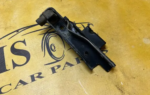 Dacia Dokker Sliding door check strap stopper 824310794R