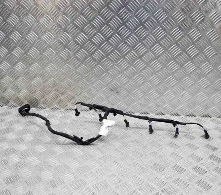 Land Rover Discovery 5 Glow plug wires K6D312A378AC
