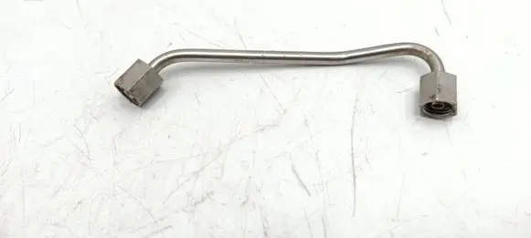 BMW 3 E90 E91 Fuel line pipe