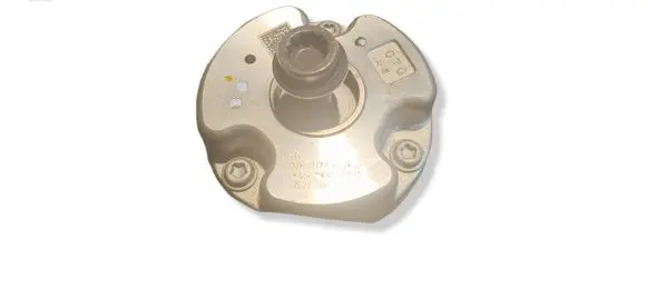 Audi A6 S6 C7 4G Camshaft pulley/ VANOS 07K109083J