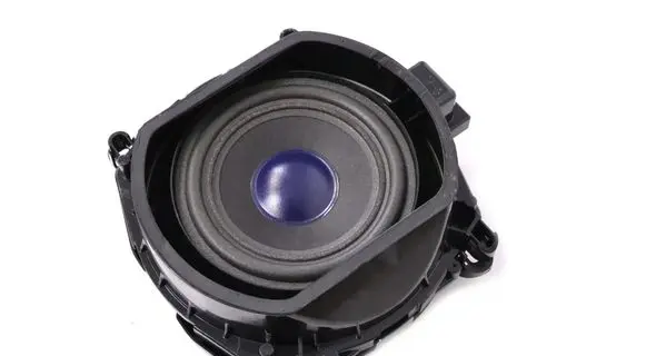 BMW X5 E70 Subwoofer speaker 6971880