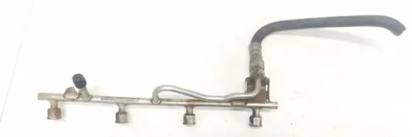 Opel Astra H Fuel main line pipe 0905360834 2721-501