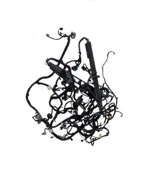 Ford Mustang VI Other wiring loom KR3T14A005NC G281T
