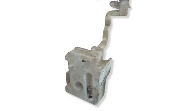 Volkswagen Golf V Windshield washer fluid reservoir/tank 1K0955453Q