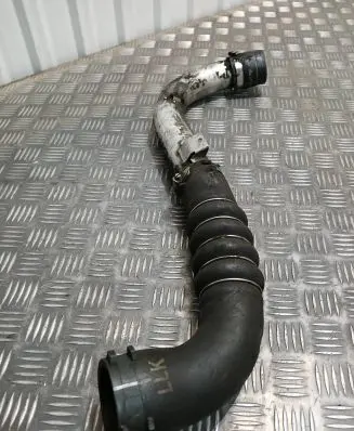 Audi A6 S6 C6 4F Intercooler hose/pipe