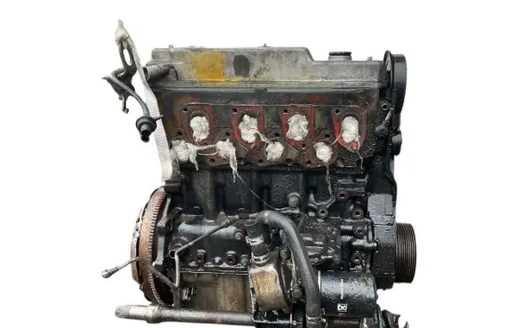 Ford Mondeo MK I Engine 96FF6015AD 93FF6K785 P97FF6007FA