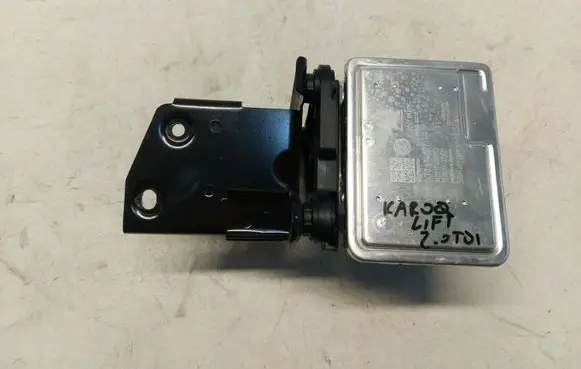 Skoda Karoq ABS Pump 5q0614517ga