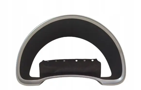 Volkswagen Jetta VI Dashboard trim 5C5857053A
