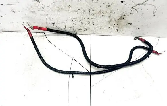 BMW 5 GT F07 Other wiring loom